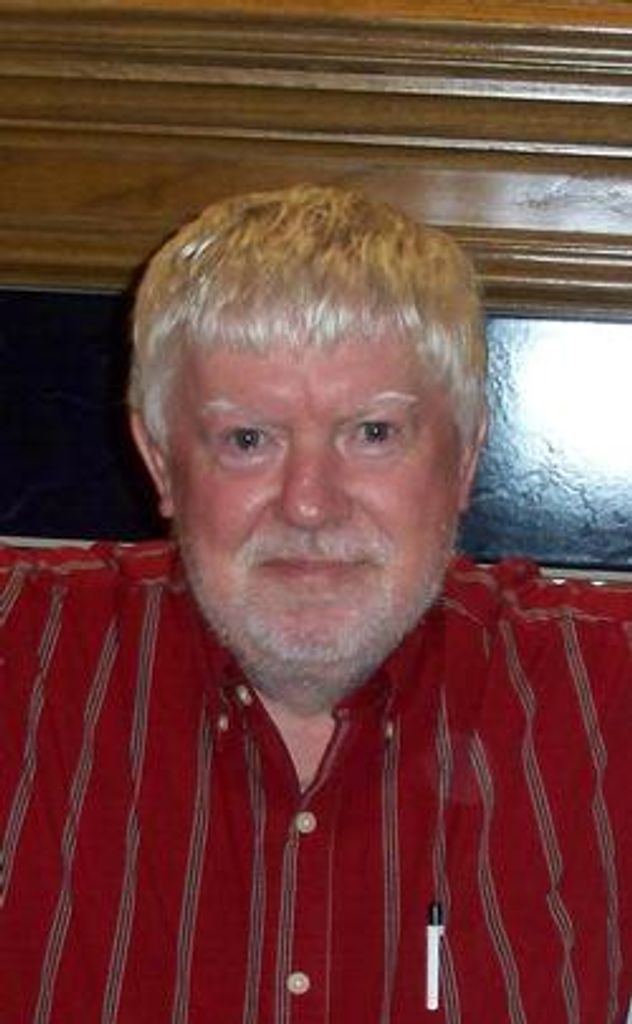 Ronald Leon Johnson Profile Photo