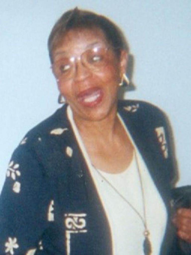 Frances M. Thompson Profile Photo