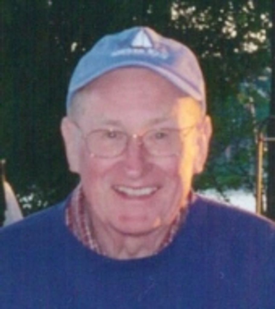 Richard J. Williams