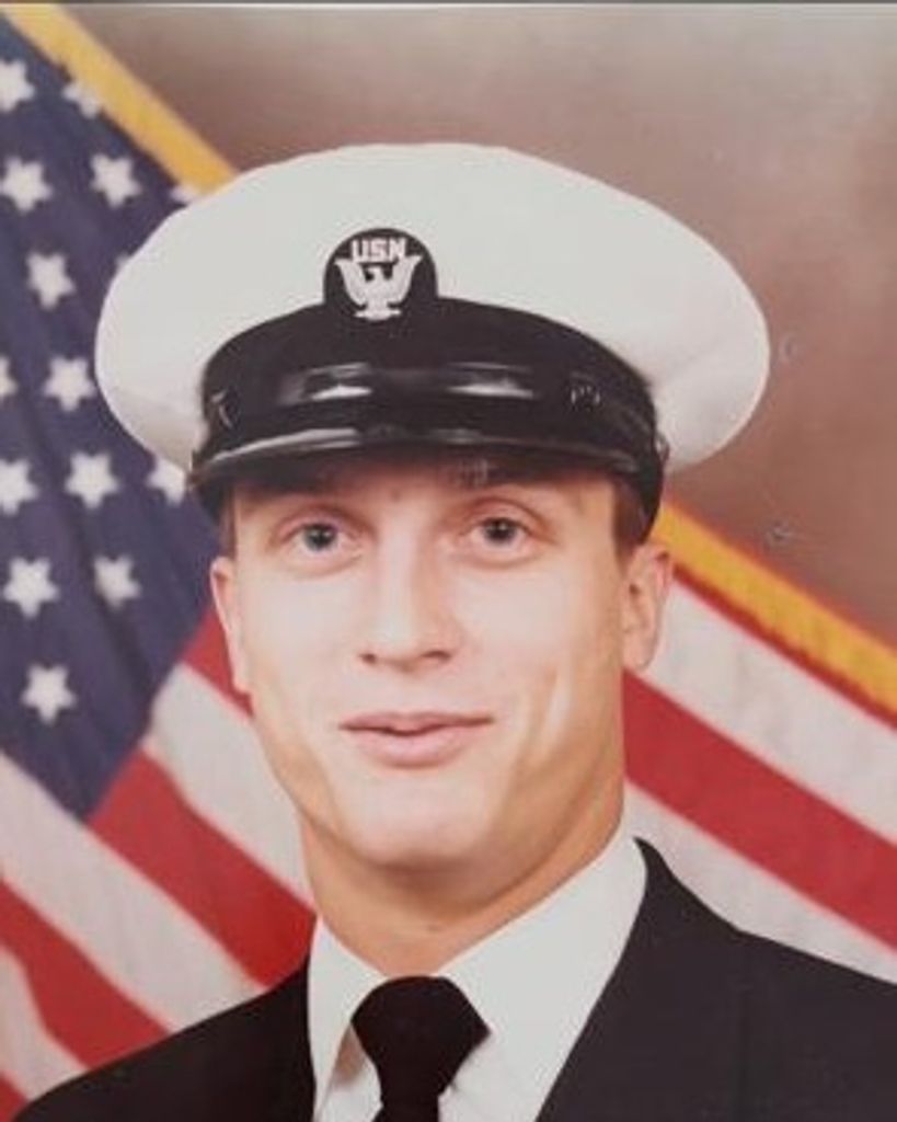 Richard Emile Fournet Profile Photo