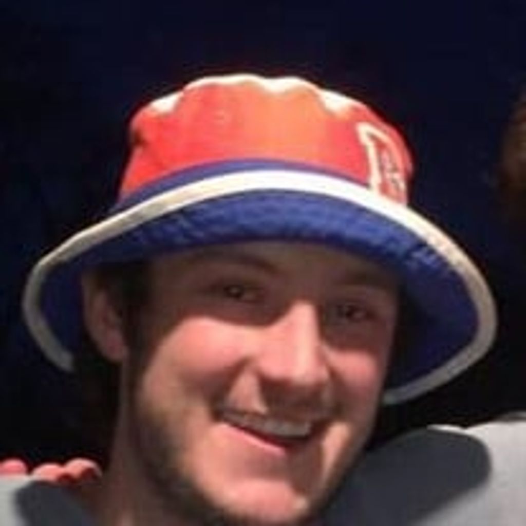 Braden Maxwell Burks