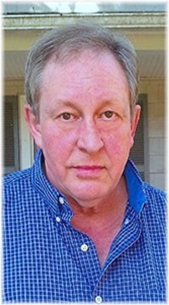 John David Nolan Profile Photo