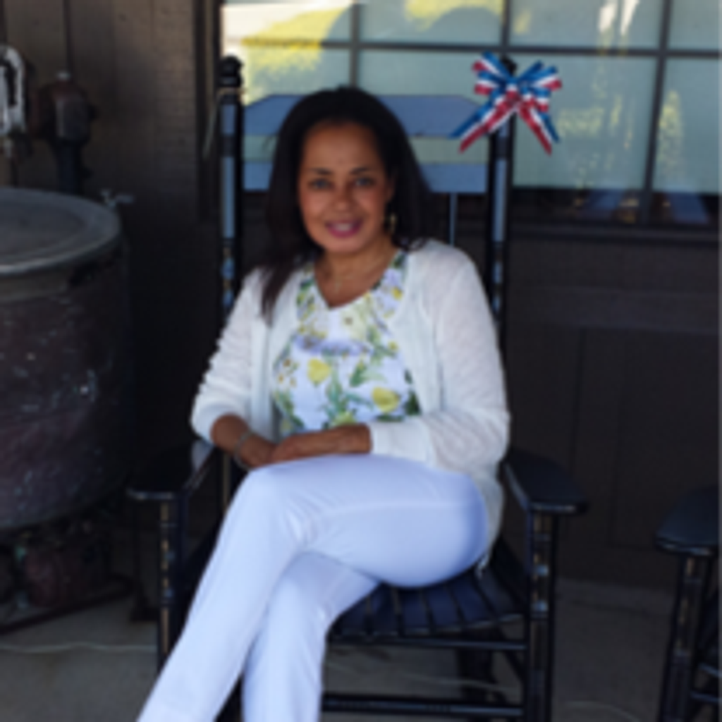 Carmen Mitton-Hyppolite