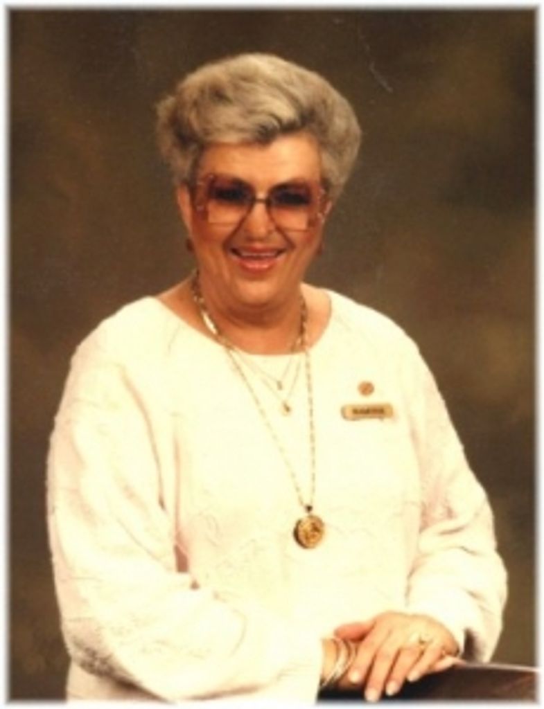 Ramona Cordell Profile Photo