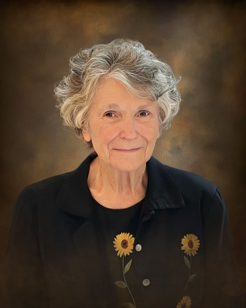 Joy Cook Profile Photo