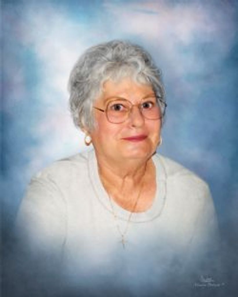 Velma Collier