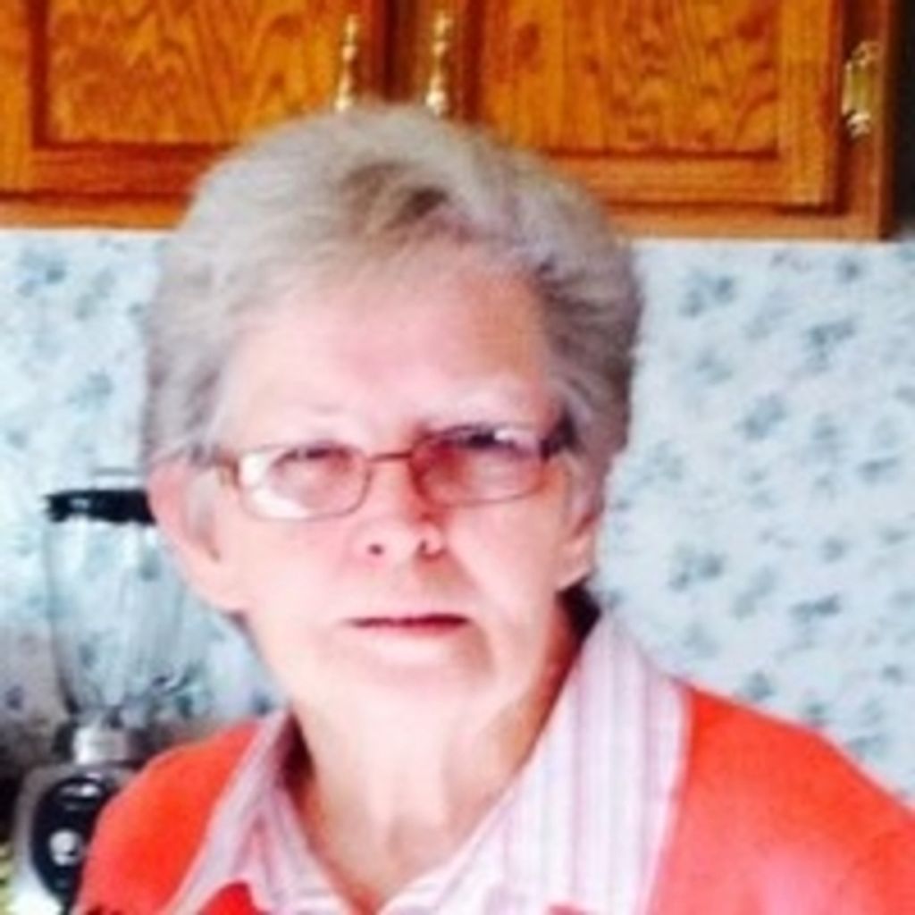 Helen Bell Profile Photo