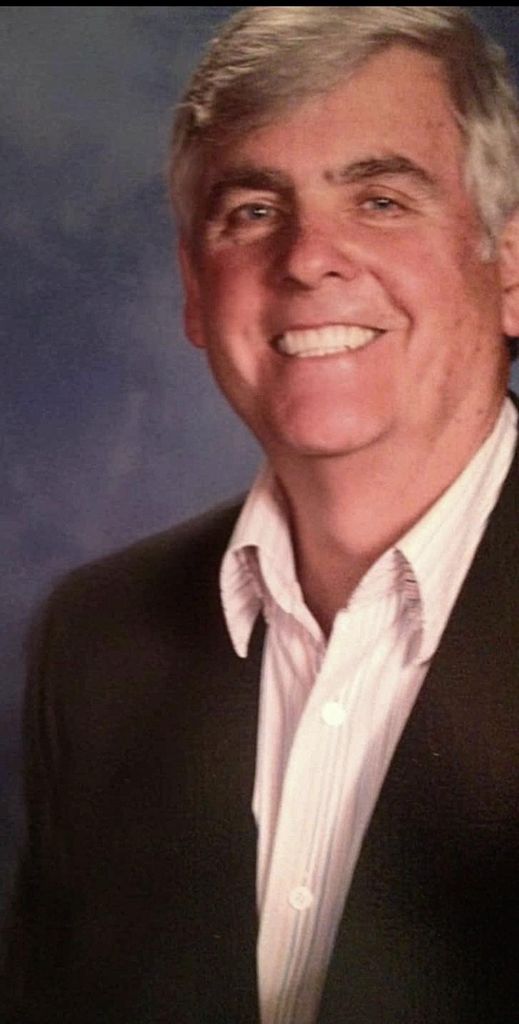 Verne Thomas (Tommy) Doggett Profile Photo