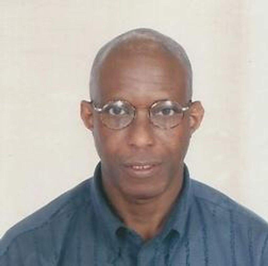 Linden A. Wint Profile Photo