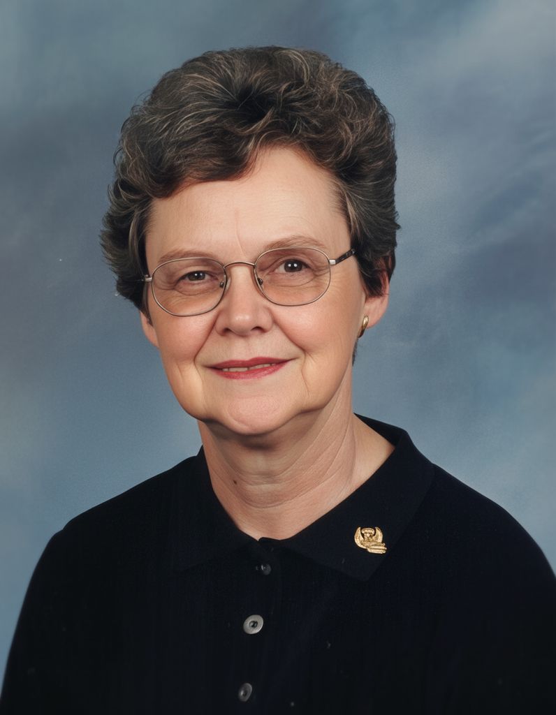 Patricia "Patsy" Smith