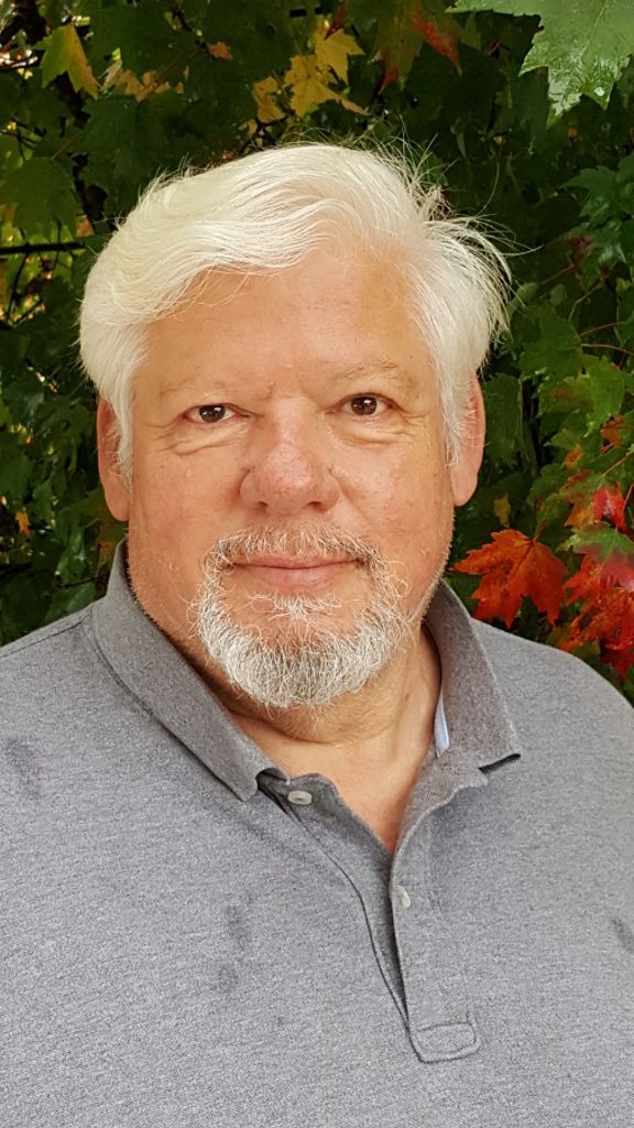 Ronald Foster, Sr.