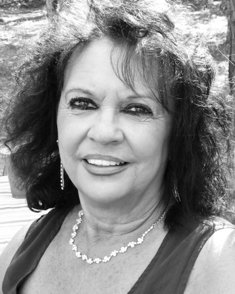Jackie English Garrett Profile Photo
