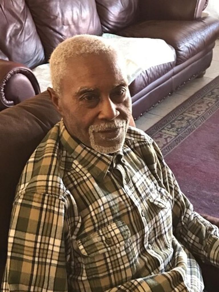 Tommie Irvin Profile Photo