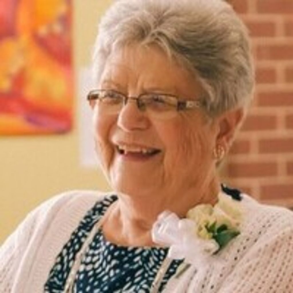 Frances Sullivan