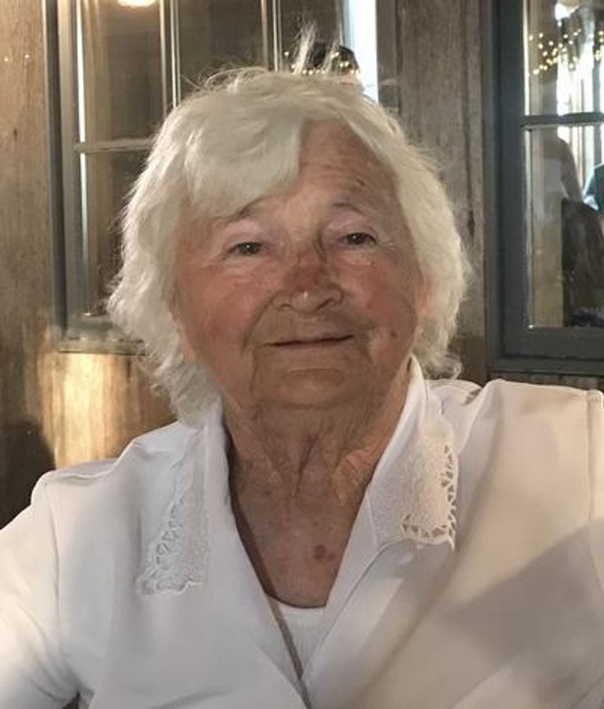Clara "Christine" Williams Profile Photo