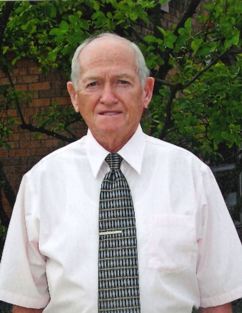 Leroy "Jack" Arney