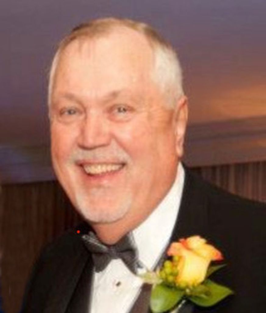 Wesley D. Seyller
