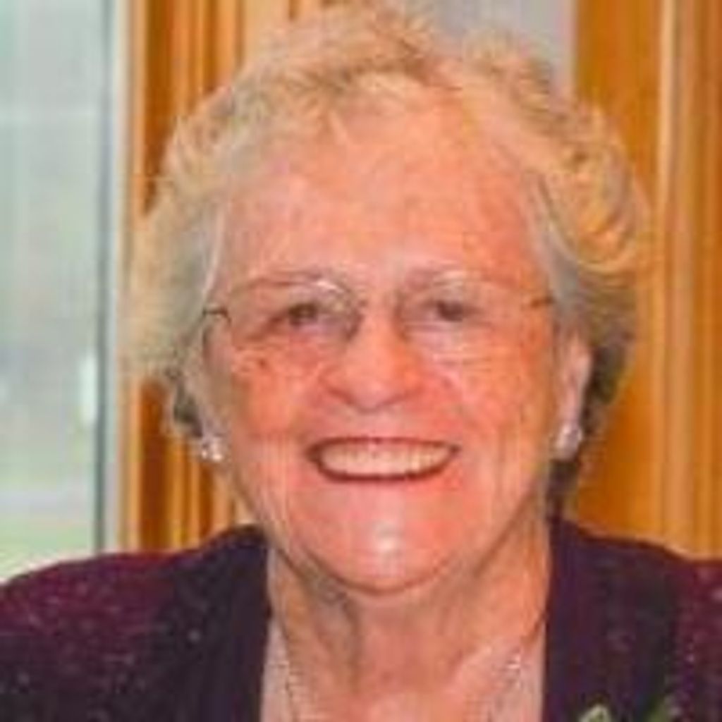 Murphy, Mary Anne C.