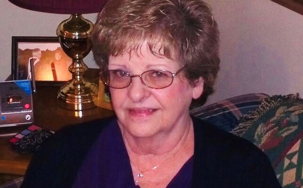 Carol M. Lieggi Profile Photo