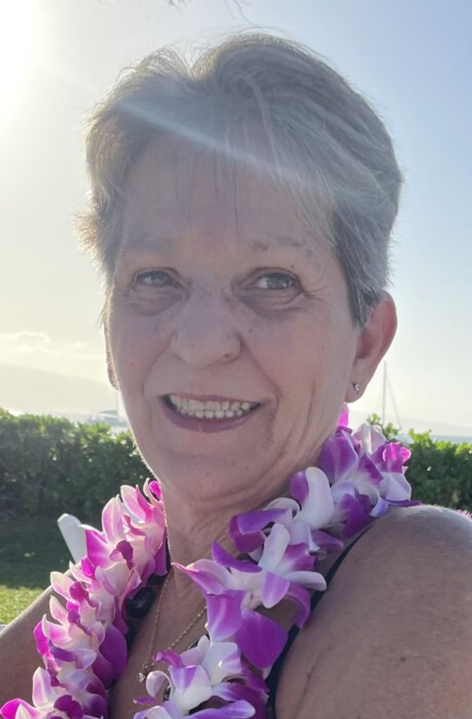 Deborah "Debbie" Sue Pond