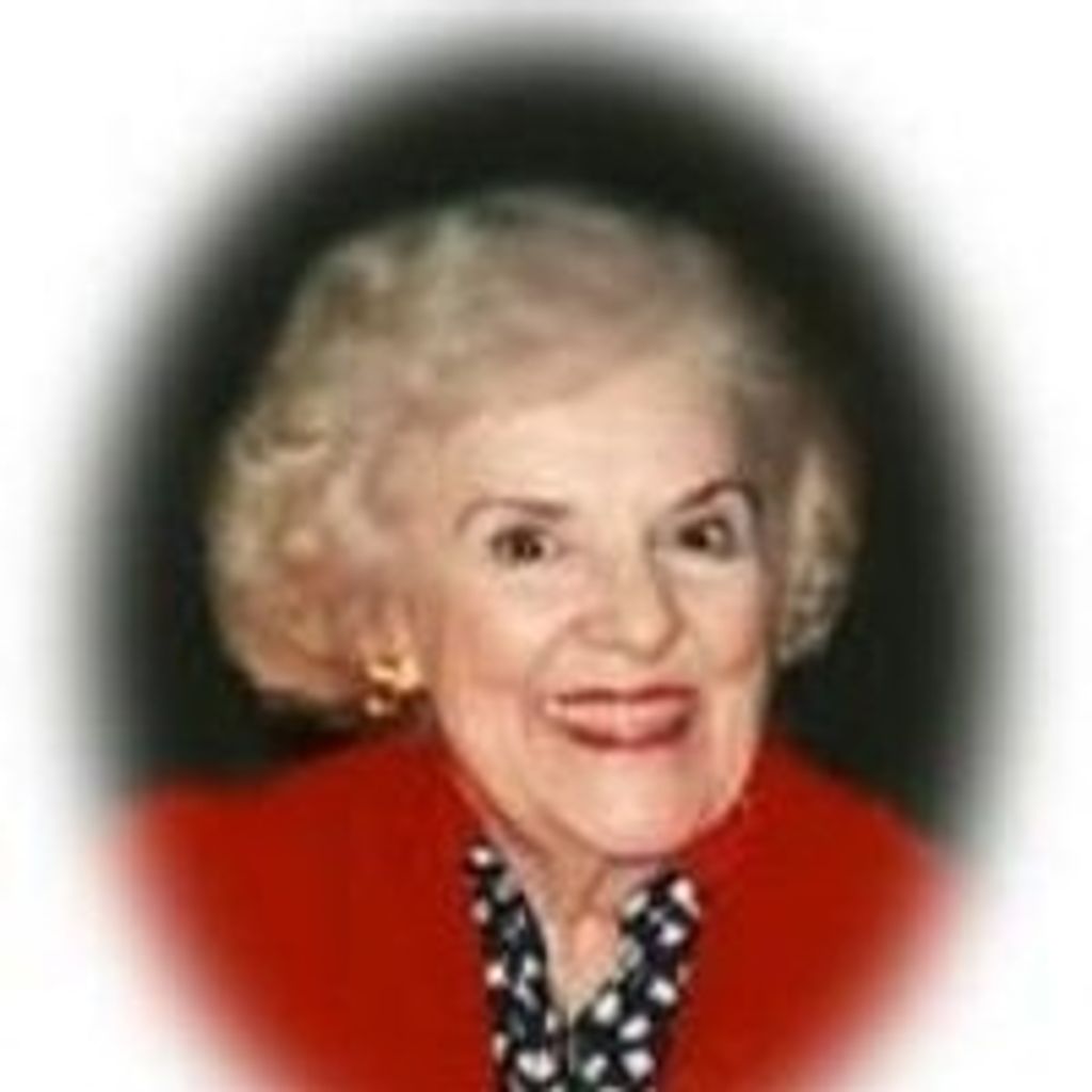 Betty Marie Fallin