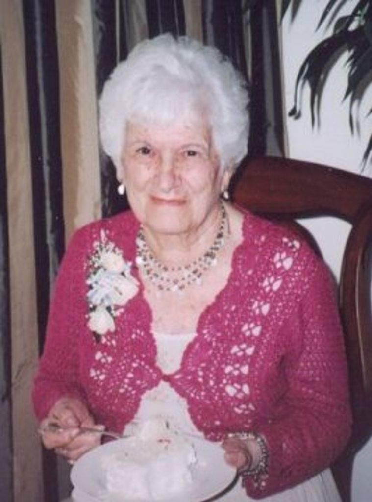 Connie Farace (Pearson)
