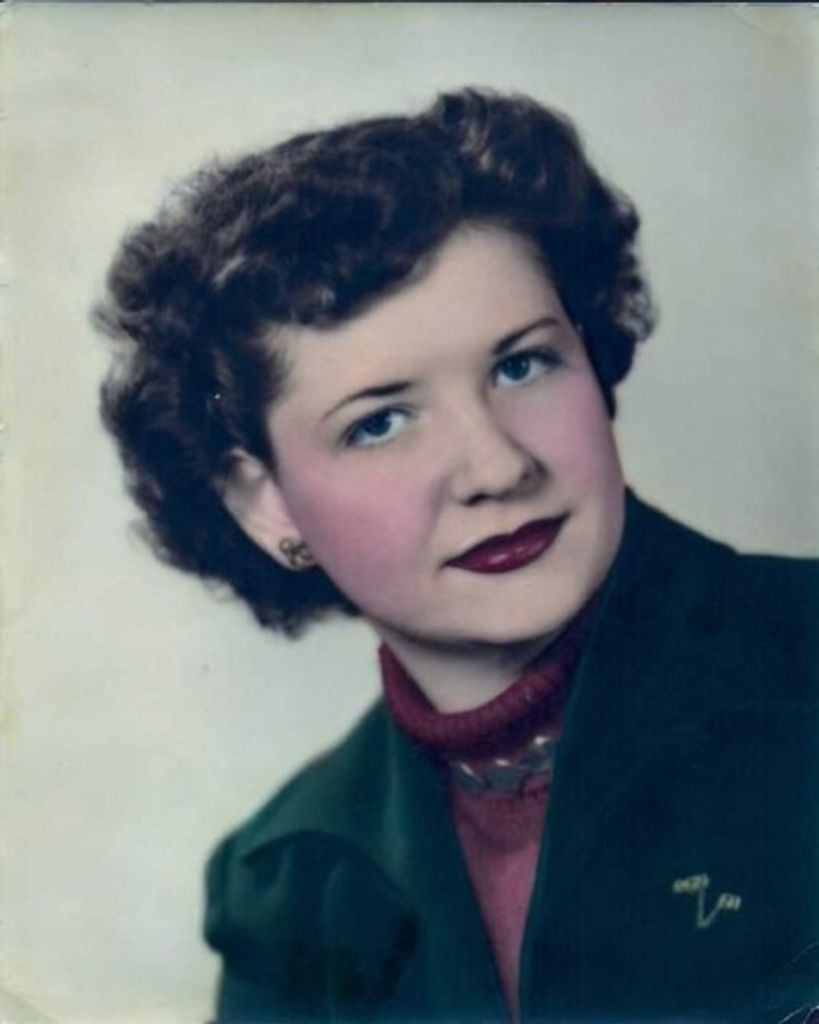 Margie Nell Higgins Profile Photo