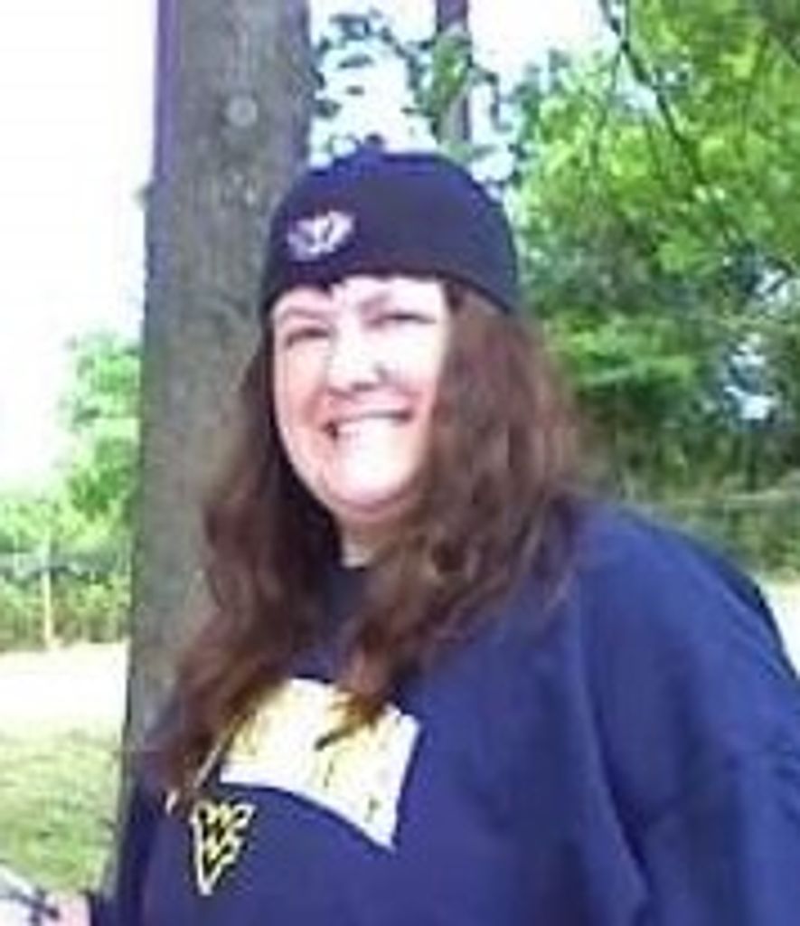 Taleana Fay Whetstone-Perez