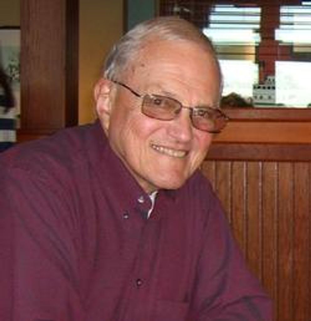 Gary Ernest Stemler Profile Photo