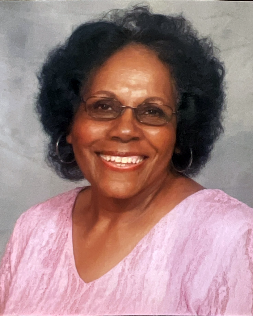 Barbara J. Davis