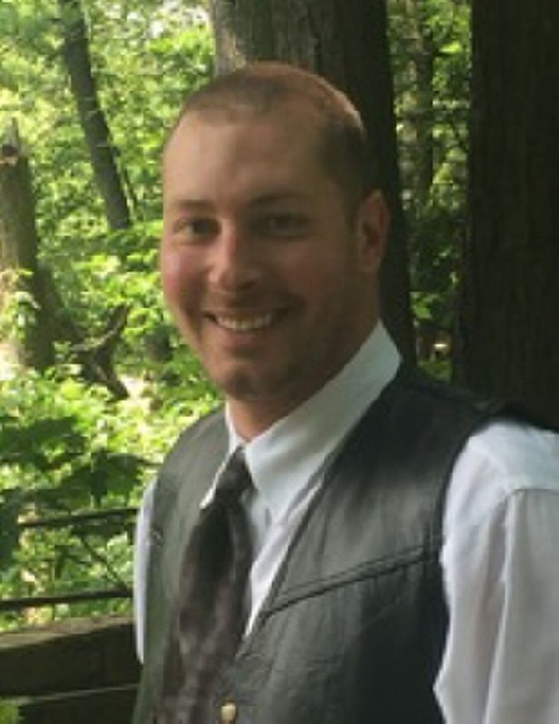 Eric Rowney