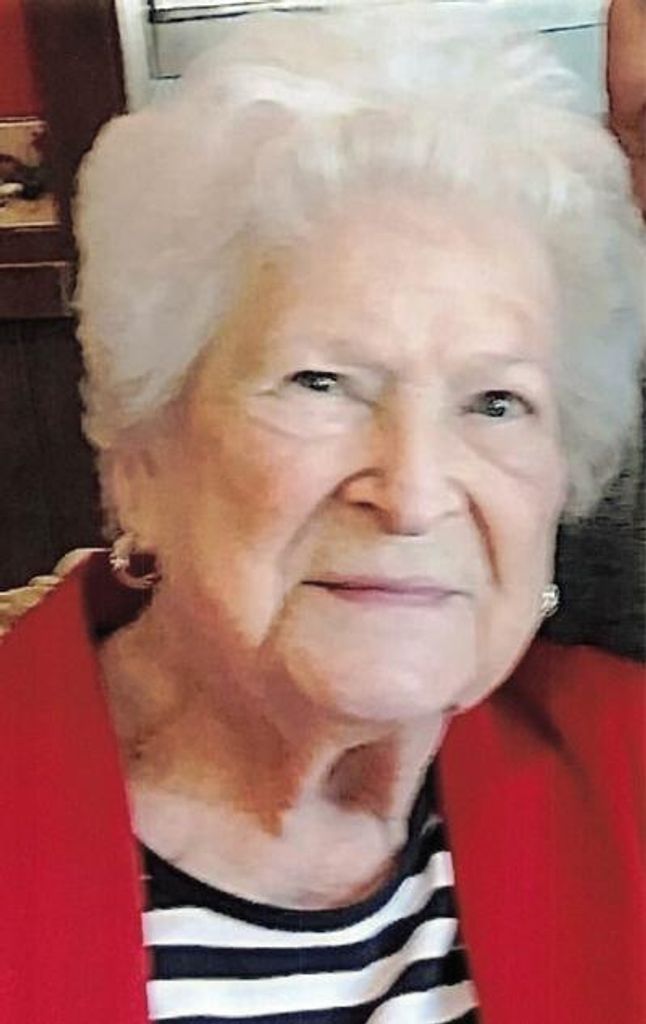 Pauline Elizabeth Karl Profile Photo