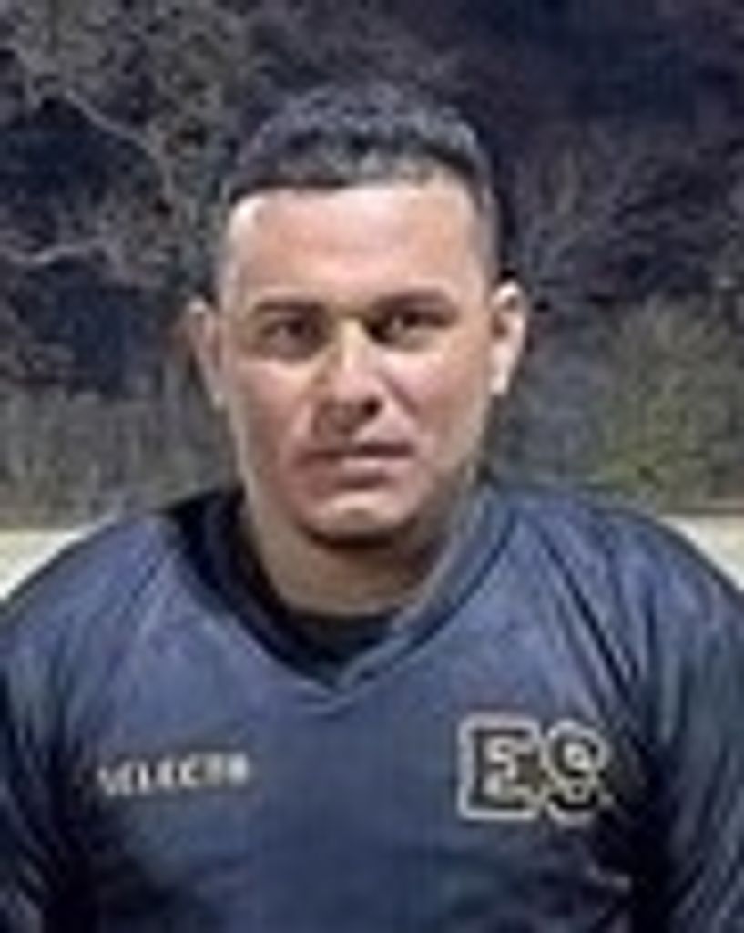 Jose Antonio Herrera Hernandez