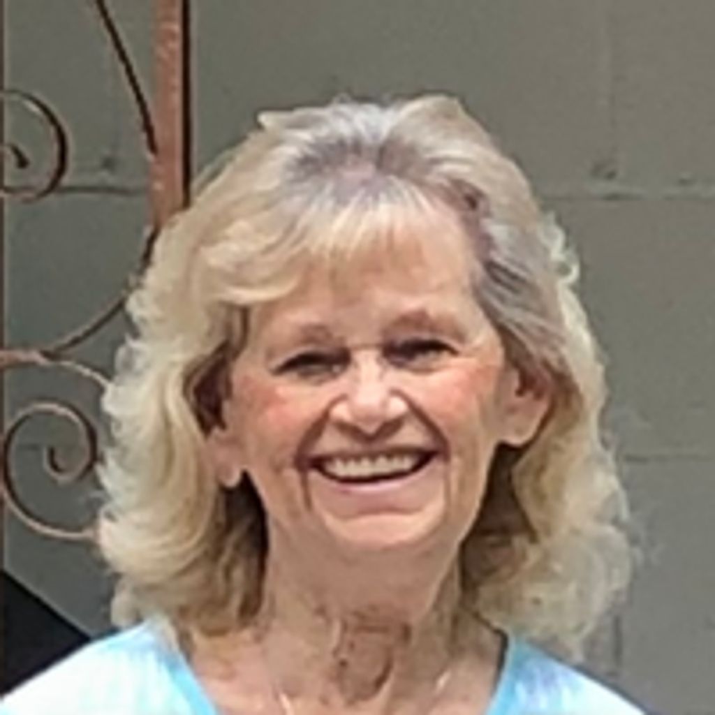 Brenda Mae Rhodes