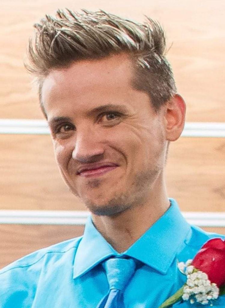 Richard Jacob Gay Profile Photo