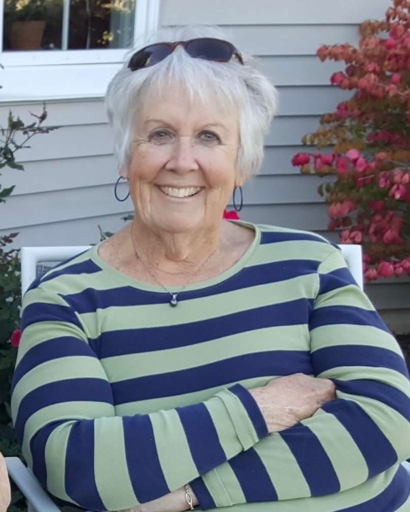 Ruth Elaine (Lanie) McReynolds