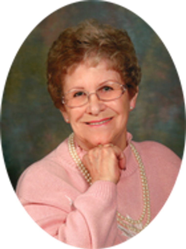 Olena Barnier Profile Photo