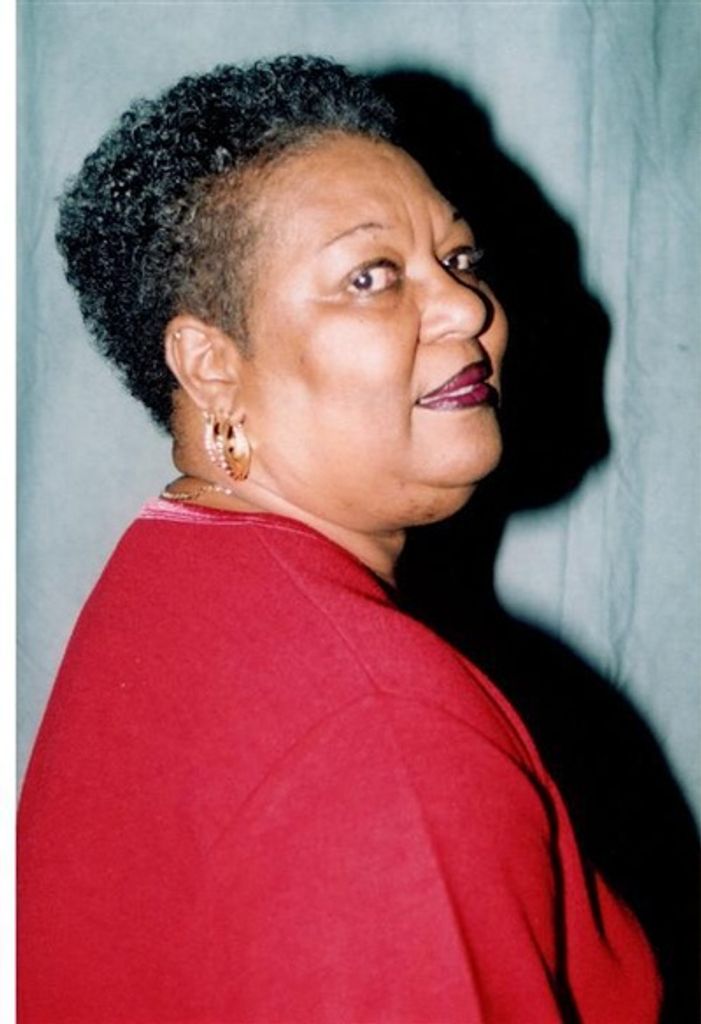 Dorothy Pinkston Holland Profile Photo