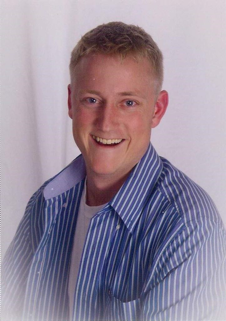 Andrew David Leewright Profile Photo