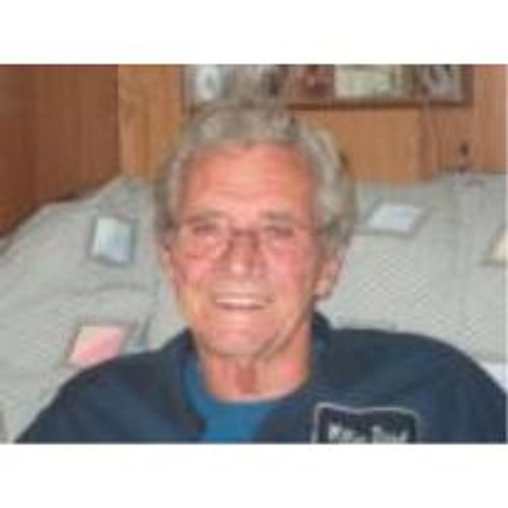 Willis "Willie" Holwerda
