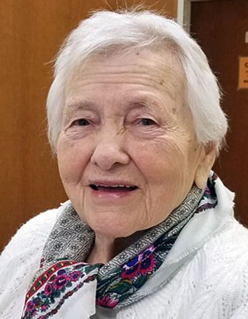 Irene Zapotocky Profile Photo