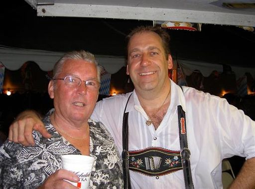 Horst (Henry) Dieter Leschke photo gallery thumbnail 23 of 31