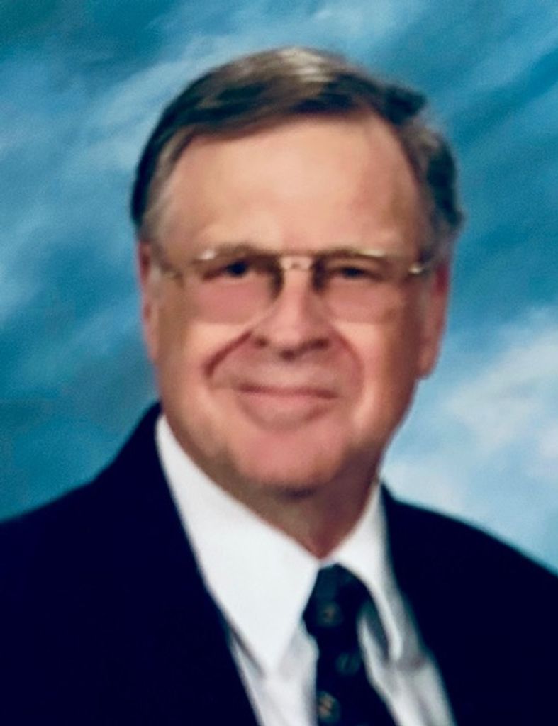 Roger Remlinger Profile Photo