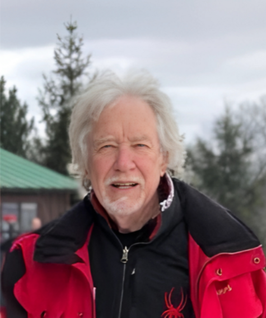 Gerald Vernus Burge Profile Photo