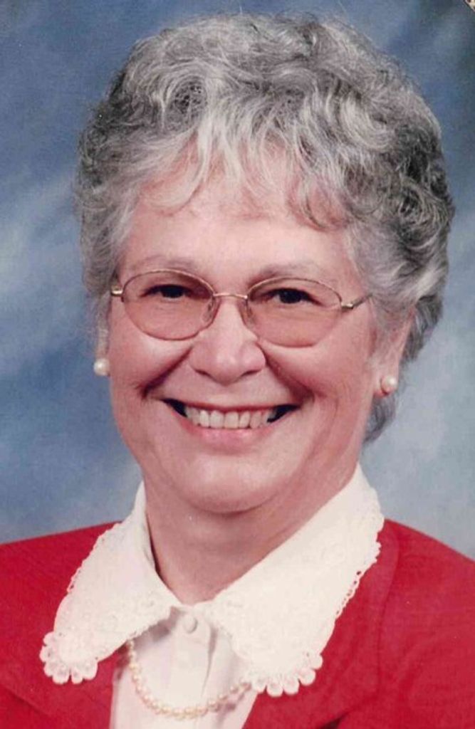 Ima Jean Black Mcbryde Profile Photo