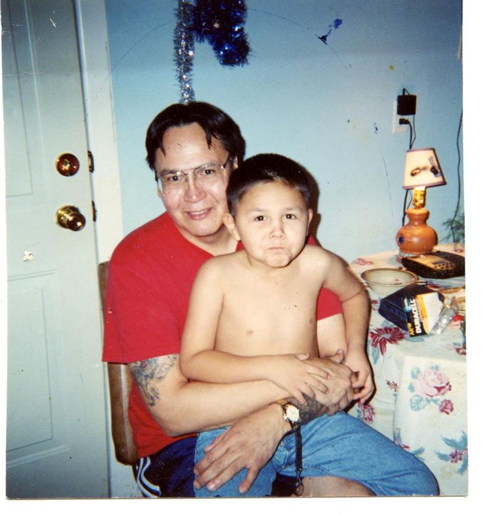 Gerald Wayne Longee Profile Photo