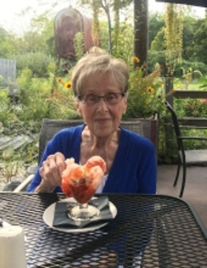 Eleanore M. Gast Profile Photo