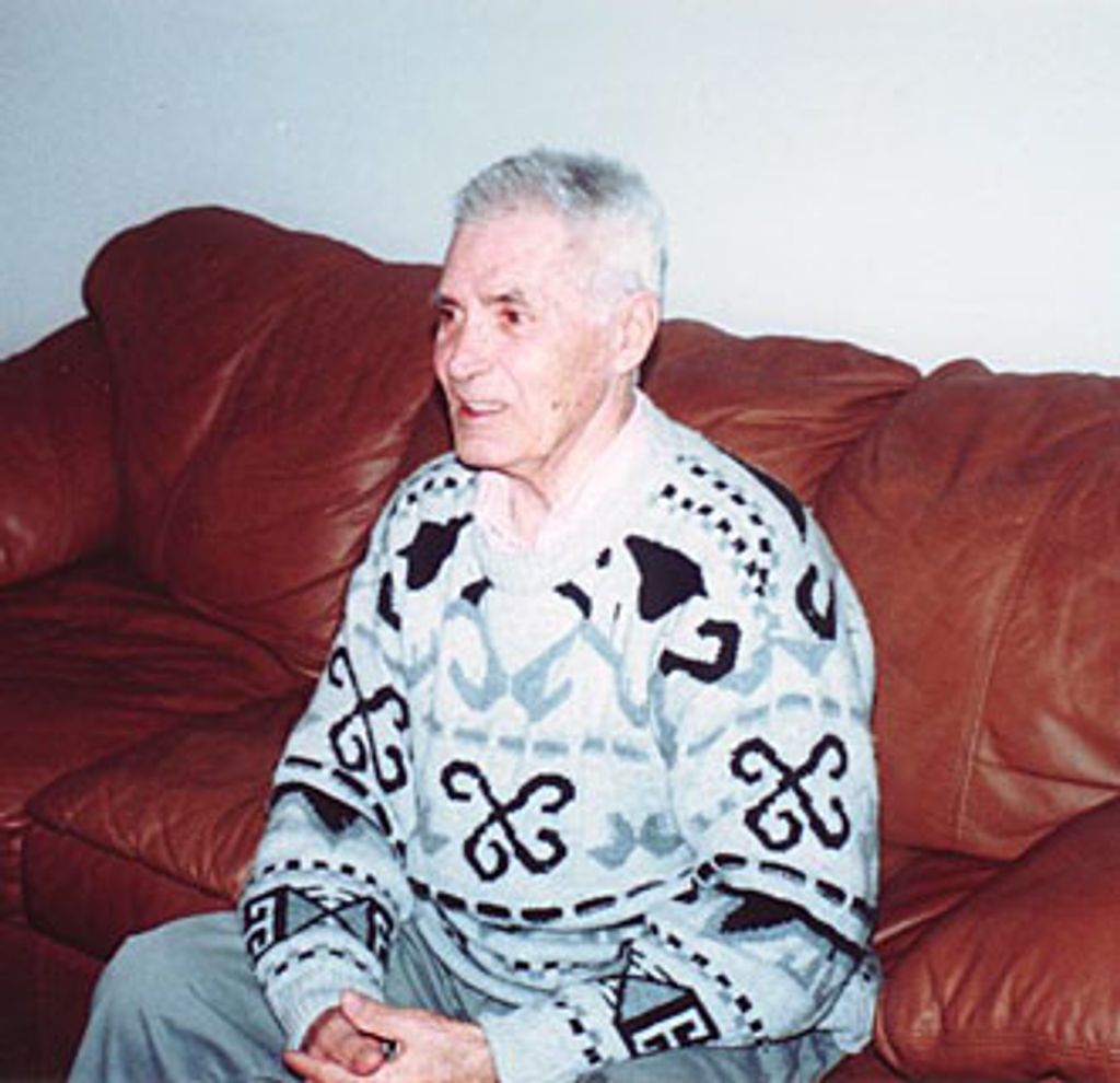 Karlo Talanga Profile Photo