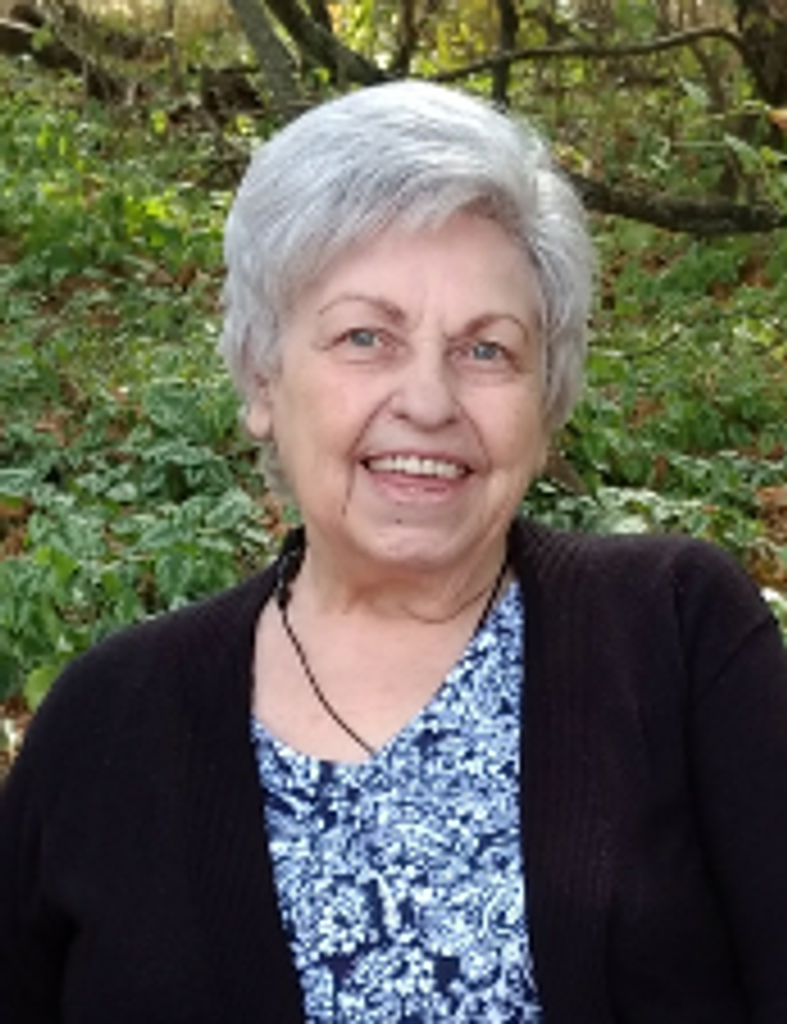 Hazel Ewert Profile Photo