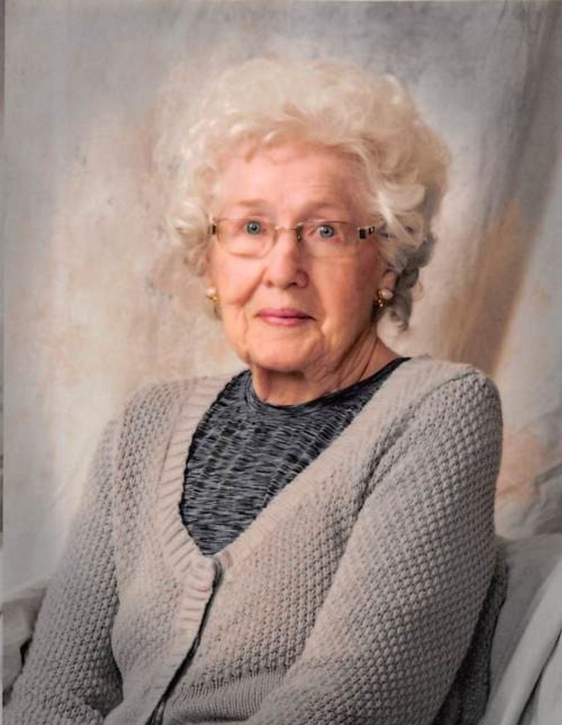 E. Jeanne (Wagner)  Miller
